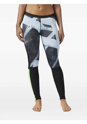 Reebok RCF Crossfit Compression leggings - Black