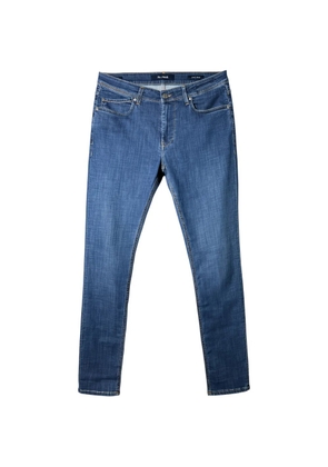 Re-Hash slim-fit jeans - Blue