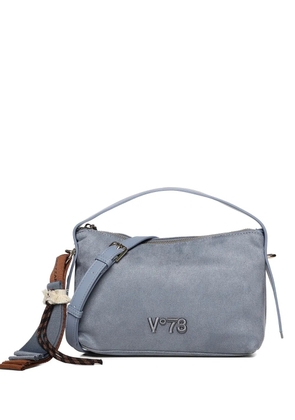 V°73 Danielle shoulder bag - Blue