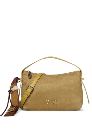 V°73 Danielle shoulder bag - Neutrals