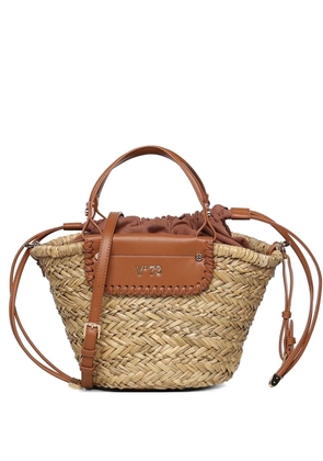 V°73 Vanna shoulder bag - Neutrals