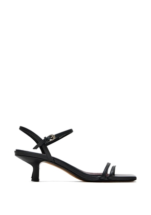 Vince Tilda multi-straps sandals - Black