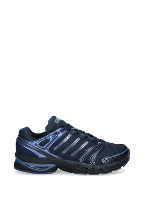 adidas Adistar Control 5 striped sneakers - Blue