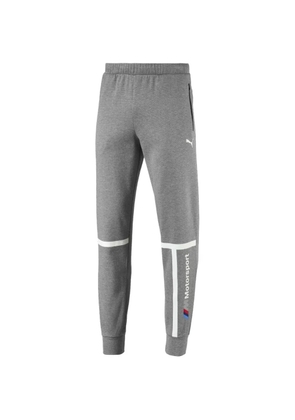 PUMA x BMW Motorsport track pants - Grey