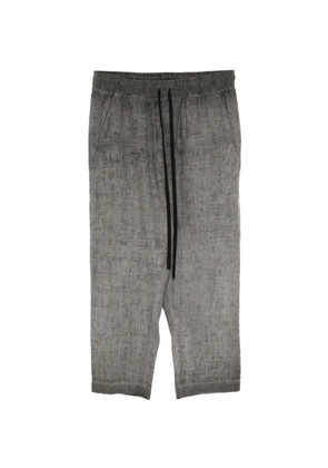 Thom Krom M P 49 trousers - Grey