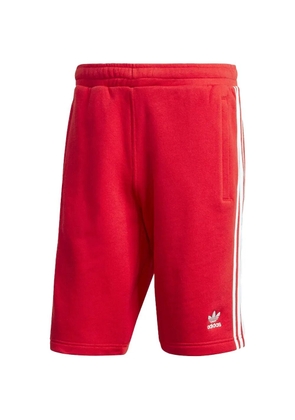 adidas Originals track shorts - Red