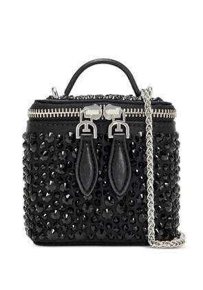Sam Edelman zip-fastening mini bag - Black