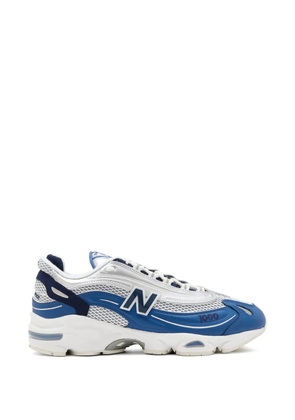 New Balance 1000 logo sneakers - Blue