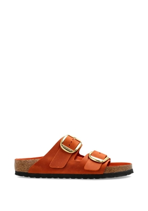 Birkenstock Arizona buckled sandals - Orange