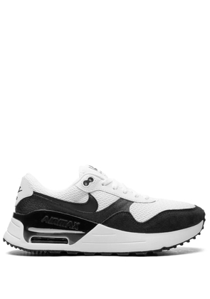 Nike Air Max Systm 'White/Black' sneakers