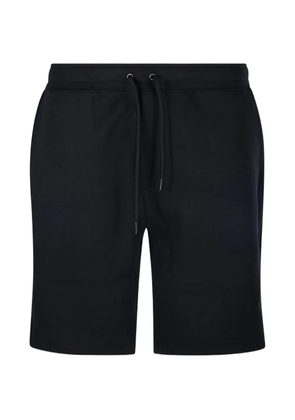 Polo Ralph Lauren drawstring-fastening track shorts - Black