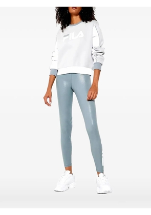 Fila high-waist skyler leggings - Blue