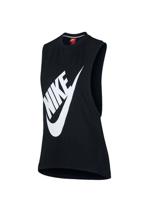 Nike Gym Vintage tank top - Black