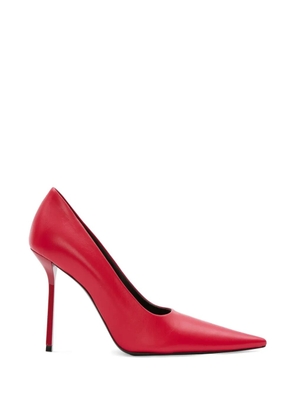 Victoria Beckham Victoria stiletto pumps - Red