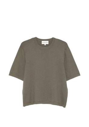 BOMPARD short-sleeved T-shirt - Green