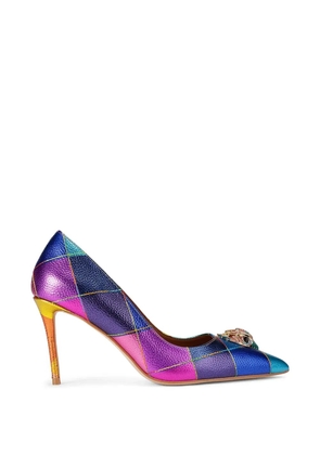 Kurt Geiger London Belgravia pumps - Blue