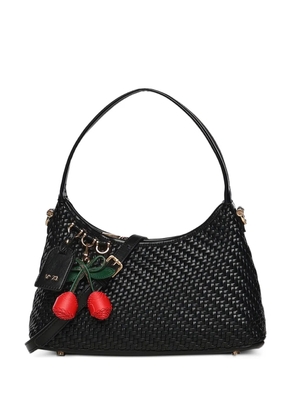 V°73 Zelda shoulder bag - Black