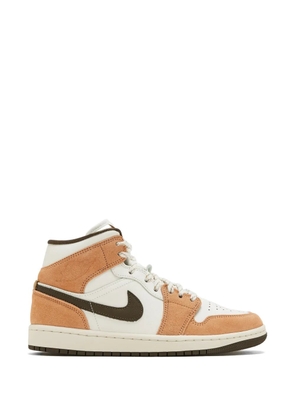 Nike Air Jordan 1 Mid sneakers - White