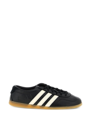 adidas Gazelle Lo Pro striped sneakers - Black