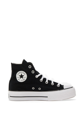 Converse Chuck Taylor All Star Lift Wide sneakers - Black