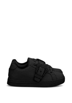 Versace Jeans Couture Fondo Court sneakers - Black