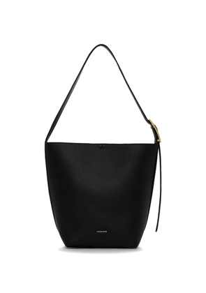 ANINE BING Elly bucket bag - Black