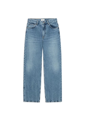NN07 Otis straight-leg jeans - Blue