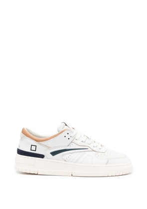 D.A.T.E. Torneo sneakers - White