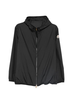 Moncler Fegeos hooded jacket - Black