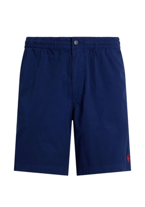 Polo Ralph Lauren elasticated shorts - Blue