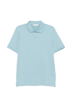 J.Lindeberg Verse polo shirt - Blue