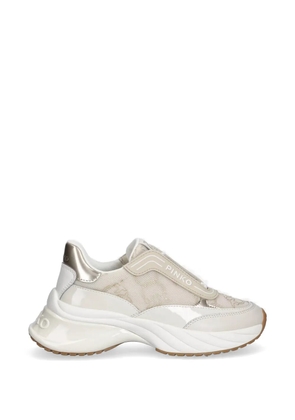 PINKO Ariel 19 sneakers - Neutrals