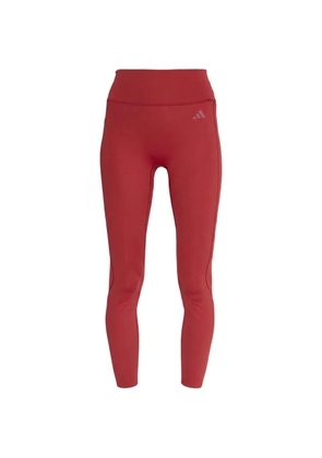 adidas x Entire Studios leggings - Red