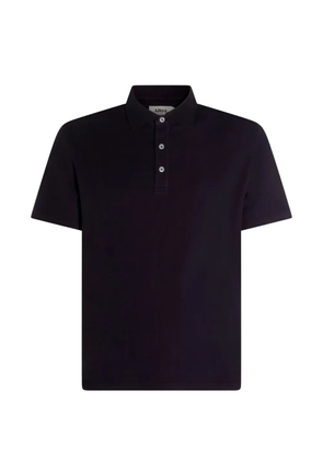 Altea buttoned polo shirt - Purple