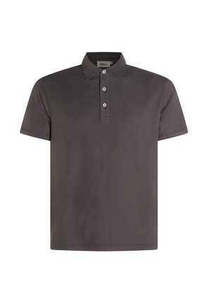 Altea buttoned polo shirt - Green