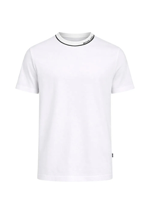 Michael Kors crew-neck T-shirt - White