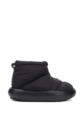 Canada Goose Piper puffer boots - Black
