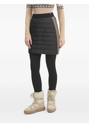 NEWLAND Lilla skirt - Black