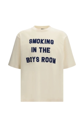 DSQUARED2 loose-fit T-shirt - Neutrals