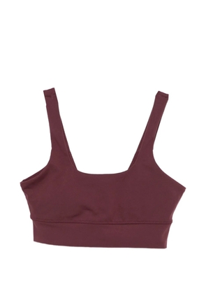 Varley Cori sports bra - Red