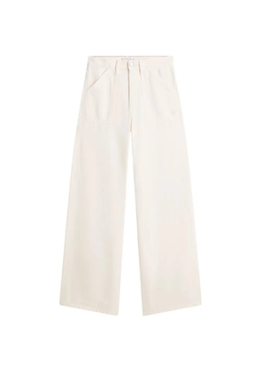 Tommy Hilfiger x Liverpool Fc pockets jeans - Neutrals