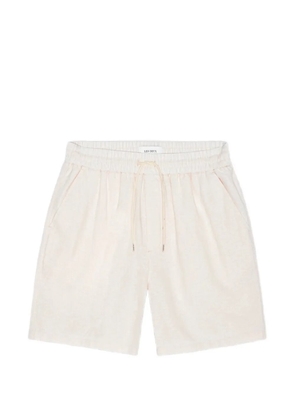 Les Deux Otto shorts - White