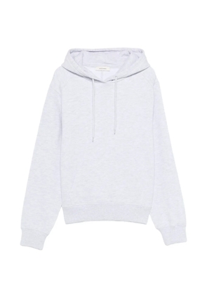 ENTIRE STUDIOS pocket hoodie - Grey