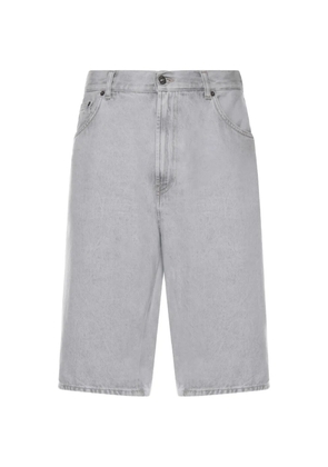 DONDUP denim shorts - Grey