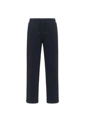 K-Way Philbert drawstring trousers - Blue