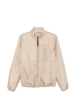 ASPESI zip-up jacket - Neutrals