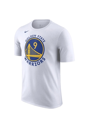 Nike NBA Golden State Warriors T-shirt - White