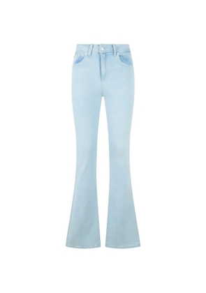 LOIS JEANS flared jeans - Blue