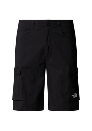 The North Face Exploration cargo shorts - Black