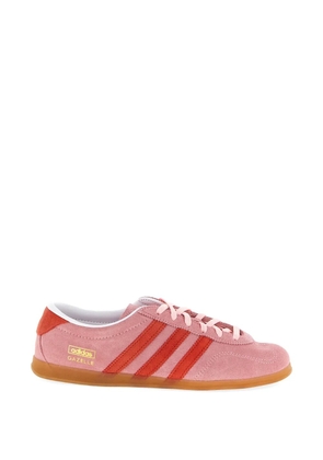 adidas Gazelle Lo Pro suede sneakers - Pink
